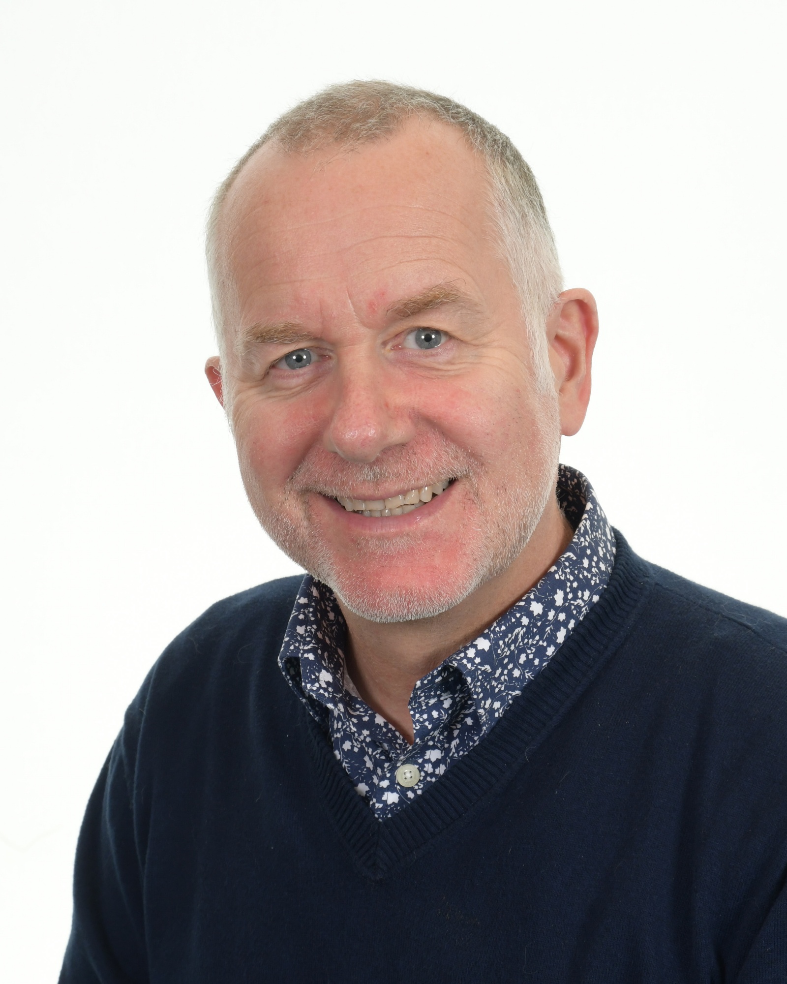 Our Staff - The Vineyard School